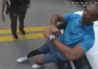 Tiger Woods Arrest: Bodycam Footage Reveals DUI After Florida Crash
