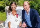 Prince William Celebrates Deborah James’s Bowel Cancer Fund Surpassing £20 Million