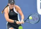 Jessica Pegula Demonstrates Her Resilience on the Tennis Court