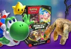 Top Deals: Super Mario Galaxy Switch, Pokémon TCG Boosters, Project Hail Mary Clip