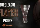 EuroLeague Player Predictions: April 3, 2026