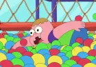Clarence Premieres on Cartoon Network HD: Schedule and Details Revealed