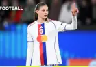 UWCL: Ingrid Engen and Jule Brand Preview OL Lyon’s Showdown with Wolfsburg