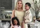 Khloe Kardashian Reveals Kids’ Honest Reactions to Her New Snack Line
