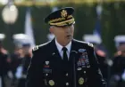 Hegseth Urges US Army Chief to Resign, Reports CBS News