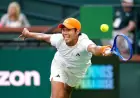ATP Houston Day 4: Predictions for Tien vs Basavareddy Matchup