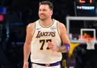 Watch Lakers vs. Thunder Live: Stream NBA Game Today, TV Info