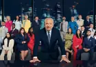 Lord Sugar Reveals Final Five on The Apprentice After Double Firing