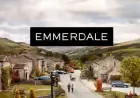 “Emmerdale’s ‘Psycho’ Star Returns, Promising Intense Drama Ahead”