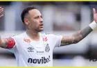Neymar Returns to Santos for Cuca’s Debut at Vila Belmiro
