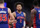 Cade Cunningham’s Status: Pistons vs Timberwolves Prediction and Injury Report