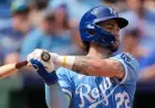 Royals Rookie Benched for Tardiness, Quatraro Confirms