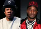 JAY-Z Criticized Cam’ron Throughout “Otis”