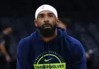 Mike Conley Discusses Readiness After Wolves’ Tough Defeat to Pistons
