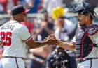 MLB Prediction: Braves vs. Diamondbacks Picks & Odds Today
