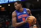 Jalen Duren Aims to Secure Long-Term Future with Pistons