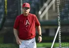 Arkansas Baseball’s Ranking Streak at Risk Before Auburn Series