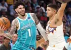 Hornets’ Triumph Over Phoenix Hints at Postseason Spoiler Potential
