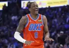 Jalen Williams Proves All-NBA Worth Despite Thunder Shooting Struggles