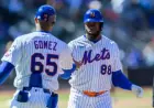 Luis Robert Validates Mets’ Patience After Months and Countless Trade Iterations