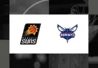 Watch Suns vs. Hornets: TV and Streaming Details for April 2