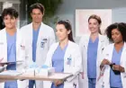 ‘Grey’s Anatomy Unveils Shocking Hospital Investigation Ahead of Season Finale’