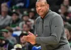 NBA Insider Predicts Doc Rivers’ Dismissal Following HOF Announcement