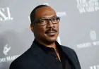 Eddie Murphy Achieves New Milestone in Storied Career