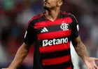 Danilo Expresses Outrage After Flamengo’s Defeat: ‘Shame Today!’