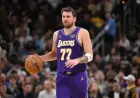 Luka Doncic Set for MRI Friday After Hamstring Injury