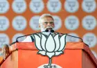 PM Modi Praises Keralam’s Enthusiastic Support for BJP-NDA Ahead of Event