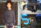 High School Football Star KaMardre Coleman Fatally Shot Days Before 17th Birthday