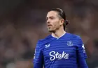 Everton Pursues Agreement to Secure Jack Grealish for Next Season
