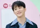 NCT’s Mark Departs SM Entertainment After 10 Years