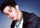 Mark Ends Exclusive Contract with SM Entertainment, Departs NCT and Subunits