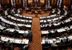 Georgia House Approves Property Tax Overhaul, Senate Blocks Measure