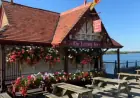 Charming Southport Pub Offers Stunning Lakeside Views for Holiday Relaxation