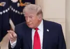 Trump’s Unusual Easter Speech: ‘They Call Me King’ Highlights