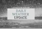 Friday, April 3, 2026: Latest Weather Forecast Updates