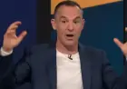 Martin Lewis Retires from TV Following GMB Outburst