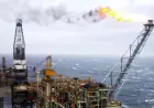 Miliband to Approve North Sea Gas Field, Heating One Million UK Homes