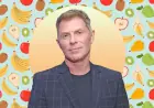 Bobby Flay Shares Simple 3-Ingredient Gut-Healthy Breakfast Recipe