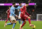 FA Cup: Key Stats to Know Before Man City vs Liverpool Quarters