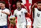 England’s 2026 World Cup Squad Predictions: Tuchel’s Picks and Possible Fringe Players