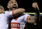 Rivals Round Clash: Predicting Super League Outcomes
