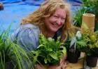 Charlie Dimmock Joins 2023 Chorley Flower Show Lineup