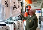 Detroit Tigers Fans Rush to Buy New Merchandise Before Opening Day