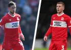 Middlesbrough Advised on Key Summer Transfer Decisions for Three Loan Players