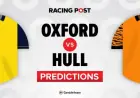 Oxford vs Hull: Predictions, Team News, Betting Tips, Odds & Bet Builder