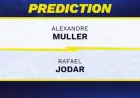 Alexandre Muller vs. Rafael Jodar: Predictions & Odds for 2026 ATP Marrakech